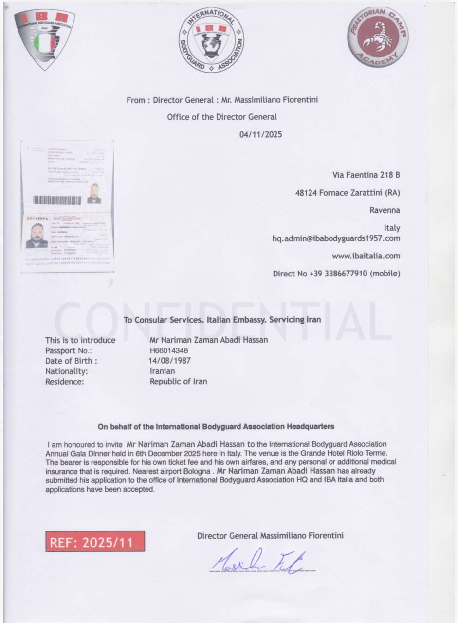 Elite Team Deployment in Urban Setting